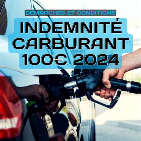 Prime Indemnit Carburant Euros Conditions Et D Marche