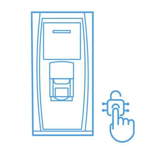 Control De Acceso Tienda De La Seguridad Avantsec