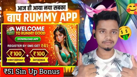 501Bonus New Rummy App Today Teen Patti Real Cash Game Best