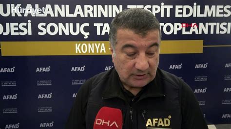 Afad Deprem Ve Risk Azaltma Genel M D R Orhan Tatar Lkemiz Avrupa