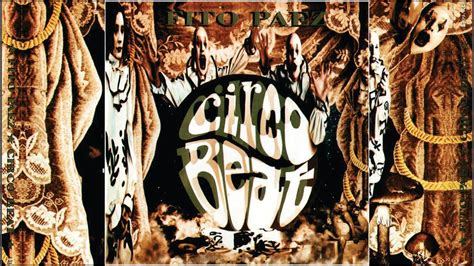 Fito Páez Circo Beat 1994 CD YouTube