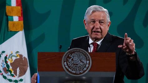 Encuesta Señala A Amlo Con El 62 De Aprobación Ciudadana La Cuarta Transformación