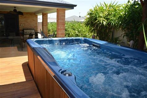 Affordable Spas Portable Spas Swim Spas Spa Pools And Hot Tubs