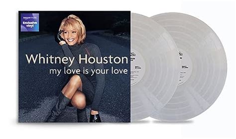 My Love Is Your Love | Deep Dive Vinyls