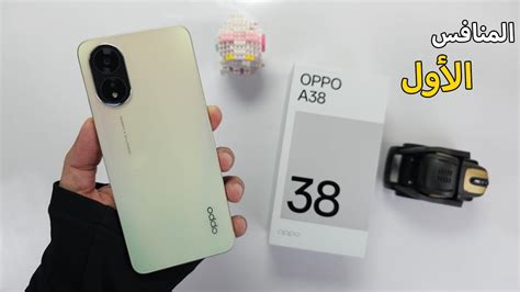 Oppo A Youtube