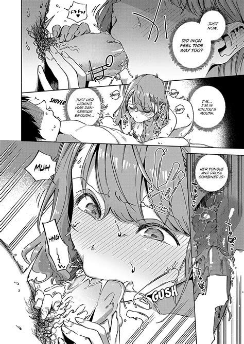 Yamitsuki Pheromone Addictive Pheromone Page Nhentai Hentai Doujinshi And Manga
