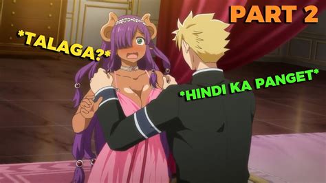 Akala Ng Seksing Orc Na To Ay Pangit Sya Kaya Pinatunayan Ng Binata Na