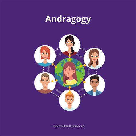 Andragogy Key Learning Theory That Every Learning And Development