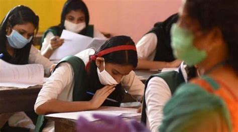 CBSE Term 1 Exams 2021 22 Students Allowed To Change Exam City