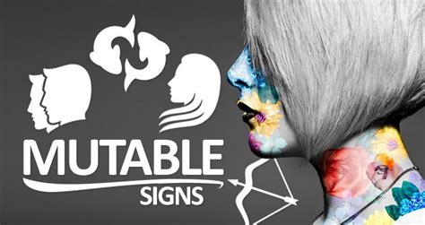 7 Astrology Secrets Of Mutable Signs… Zodiac Fire