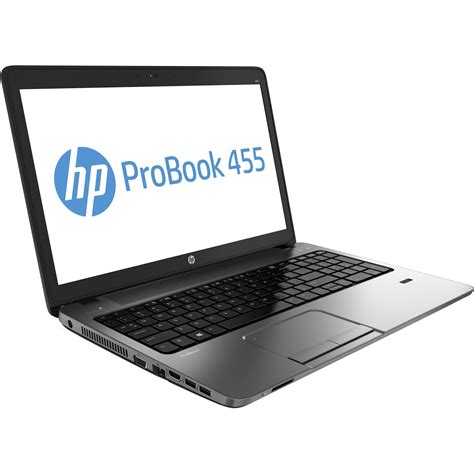 Laptop Hp Probook G Amd A Up To Ghz Gb Ddr Hdd Gb