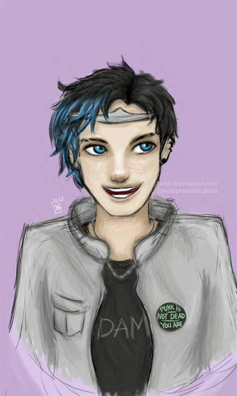 Thalia Grace By Allyl16 On Deviantart Thalia Grace Percy Jackson Books Percy Jackson Fan Art