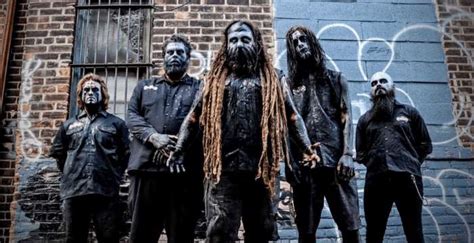 The Convalescence unveil new single with horrific video - Lambgoat