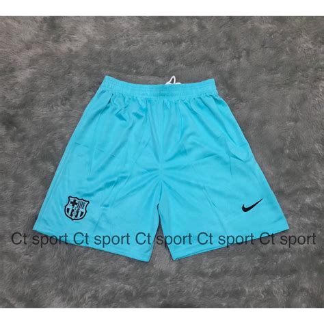 Jual Celana Bola Barcelona Rd Import Go Thailand Baju Bola