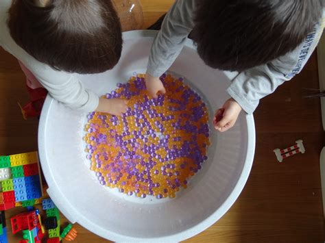 Bolitas De Agua Diario De Naii