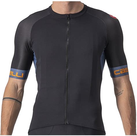 Castelli Entrata VI Jersey Manga Corta Hombre 2022 Desde 43 99