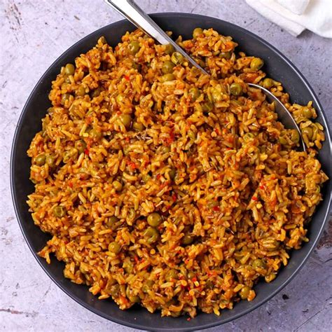 Instant Pot vegetable curry rice - Vegan with Gusto