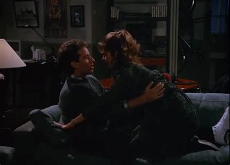 YARN | - You really want to? - I do. I'm ready. | Seinfeld (1989 ...