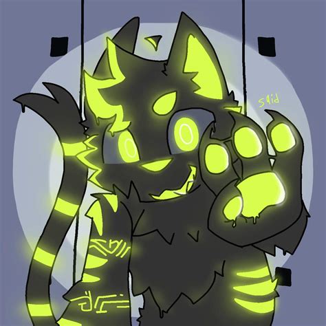 [ Hypno Cat Fanart ] | Changed Amino