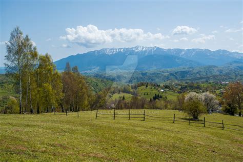 Muntii Bucegi by Cipgallery on DeviantArt