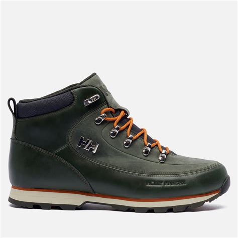 Мужские ботинки Helly Hansen The Forester, 10513-489