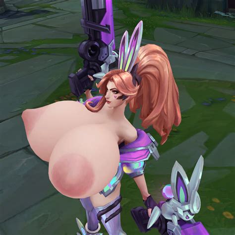 Rule 34 1girls 3d Anima Squad Series Areolae Ass Battle Bunny Miss