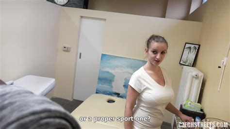 Masseuse With The Biggest Tits HeavyFetish
