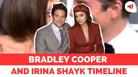 Bradley Cooper And Irina Shayk Timeline Irina Shayk On Beach Getaway