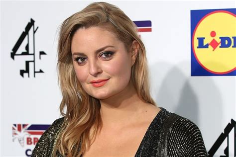 Johnny Depp Hooked On Brit Comedian Morgana Robinson As Libel Trial