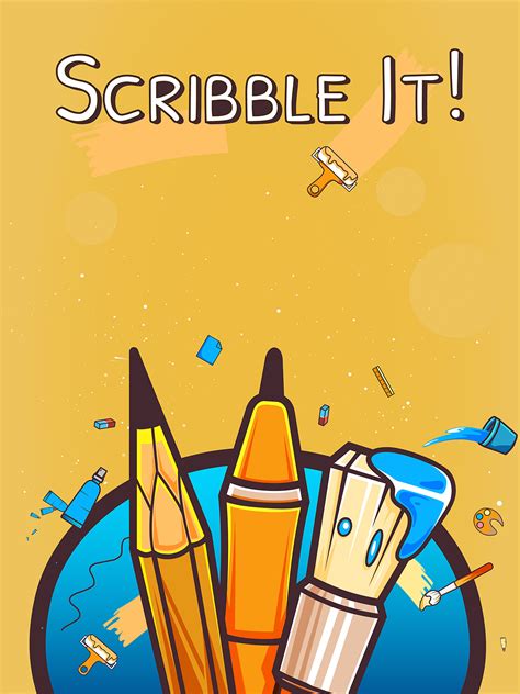 Scribble It Descárgalo y juega gratis Epic Games Store