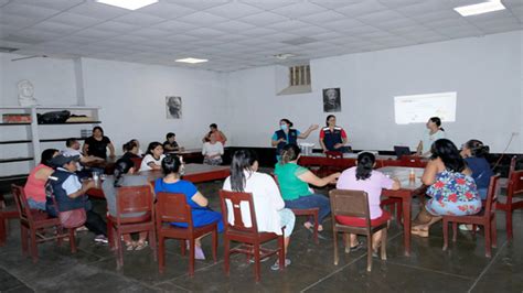 Taller De Capacitaci N Buenas Practicas De Manipulaci N De Alimentos