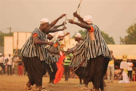 La R Gion Du Bounkani En C Te Divoire