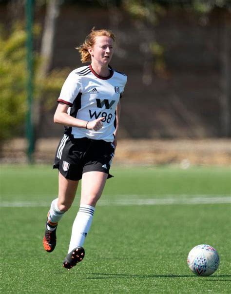 Fulham Women Head To Craven Cottage For The Biggest Match In A Decade