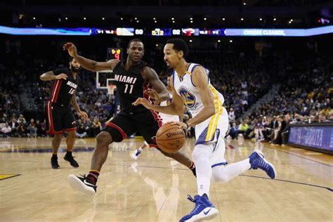 Dion Waiters Pays Respect to Shaun Livingston After His Retirement ...