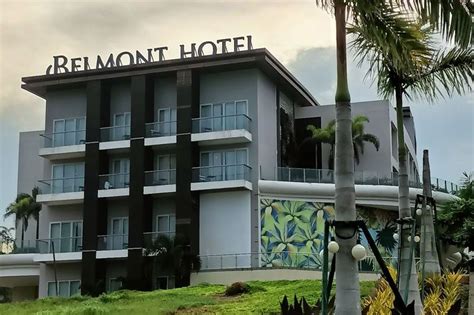 Belmont Hotel Boracay Marks 4th Anniversary With Wellness Campaign