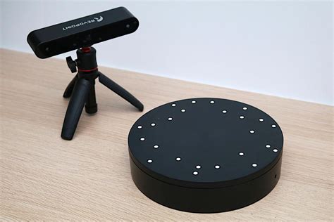 Revopoint Pop Review Affordable D Scanner With High Resolution