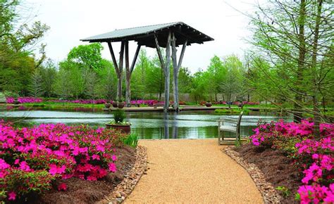 Shangri La Botanical Gardens And Nature Center Beaumont Shop Across