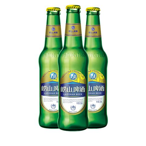 「崂山啤酒laoshan Beer品牌」崂山啤酒laoshan Beer是哪个国家的品牌 什么档次，怎么样 排行榜123网