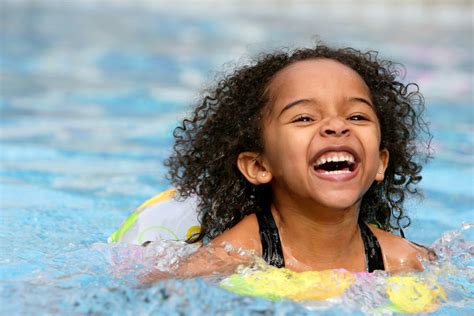 Splash And Play Swimming Throughout Kirklees Kal Swim