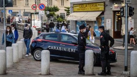 Zona Rossa E Zona Arancione Dopo Pasqua Cosa Cambia Dal 6 Aprile La