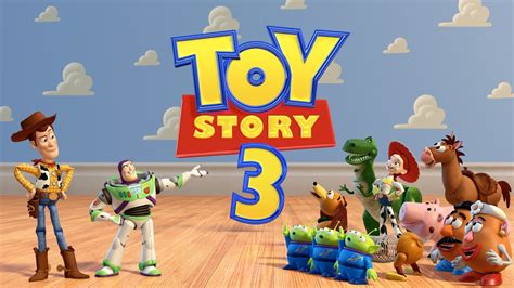 Disney•pixar Toy Story 3 The Video Game Pc Steam Game Fanatical