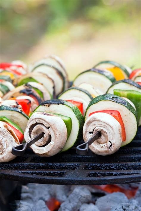 17 Best Images About Shish Kabobs On Pinterest Pork Barbecue Skewers