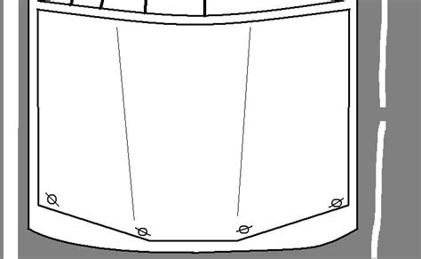 Nascar Hood By Jonny683 On Deviantart