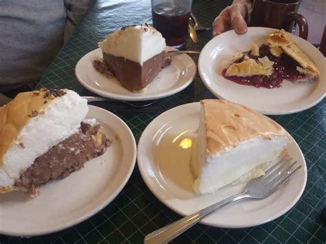 10 Places In Arizona Where You Can Get The Most Mouth Watering Pie