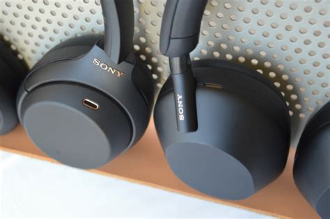 Sony WH-1000XM6: the design and features we want to see | Digital Trends