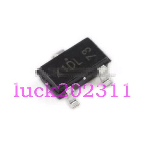 5pcs New Ao3401a Sot 23p Channel 30v 4a Patch Mosfet Field Effect Tube