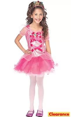 Girl's Clearance Halloween Costumes - Party City