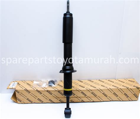 Shock Absorber Depan Original Toyota Hilux 48510 09J90 Spare Parts