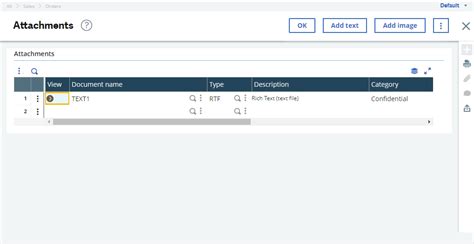 Sales Order Attachment Validation In Sage X Sage X Tips Tricks