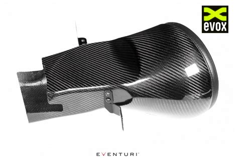 Eventuri Carbon Air Intake For Toyota Yaris Gr